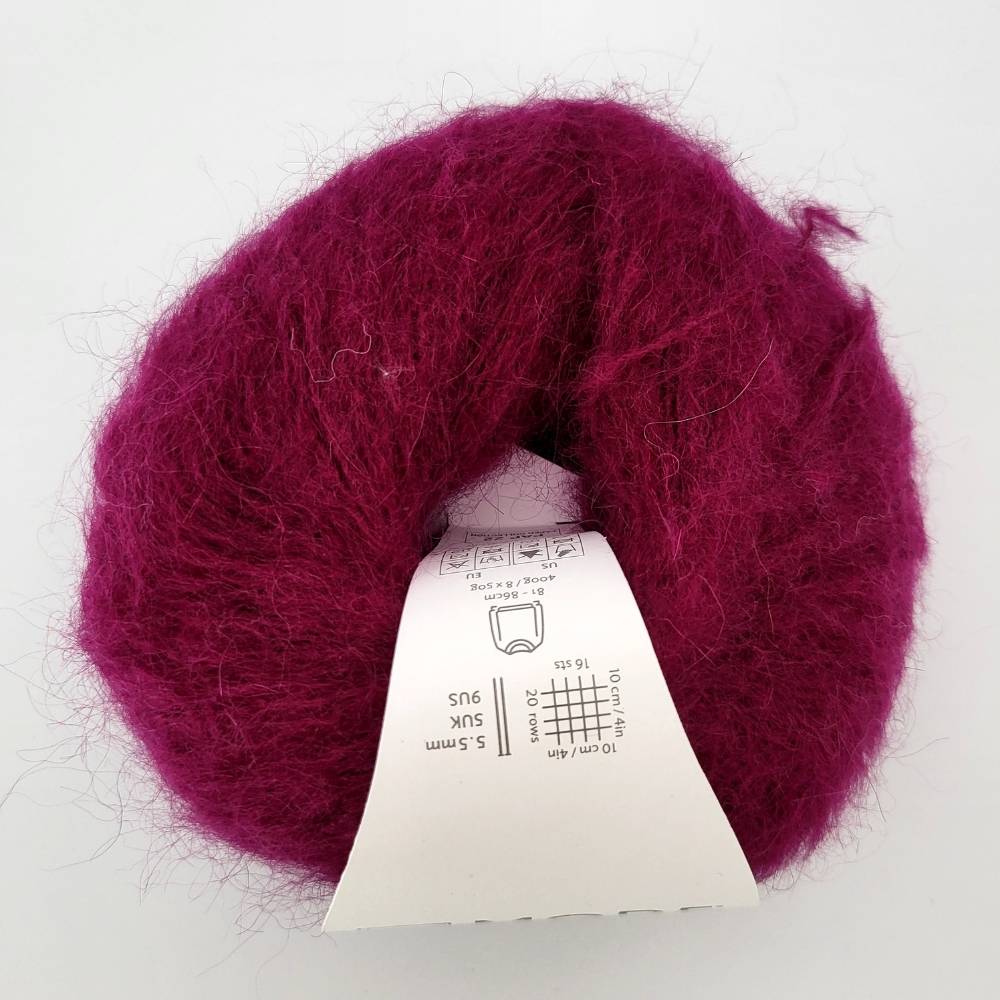 Mode at Rowan - Mohair Soft