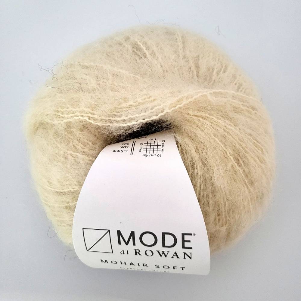 Mode at Rowan - Mohair Soft