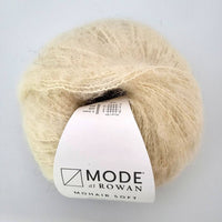 Mode at Rowan - Mohair Soft