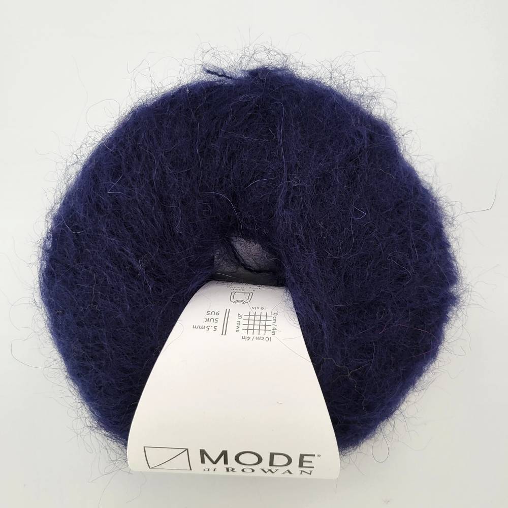 Mode at Rowan - Mohair Soft