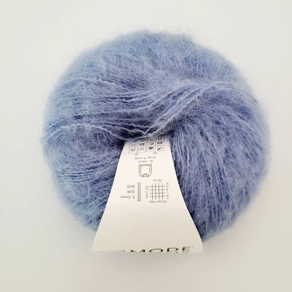 Mode at Rowan - Mohair Soft