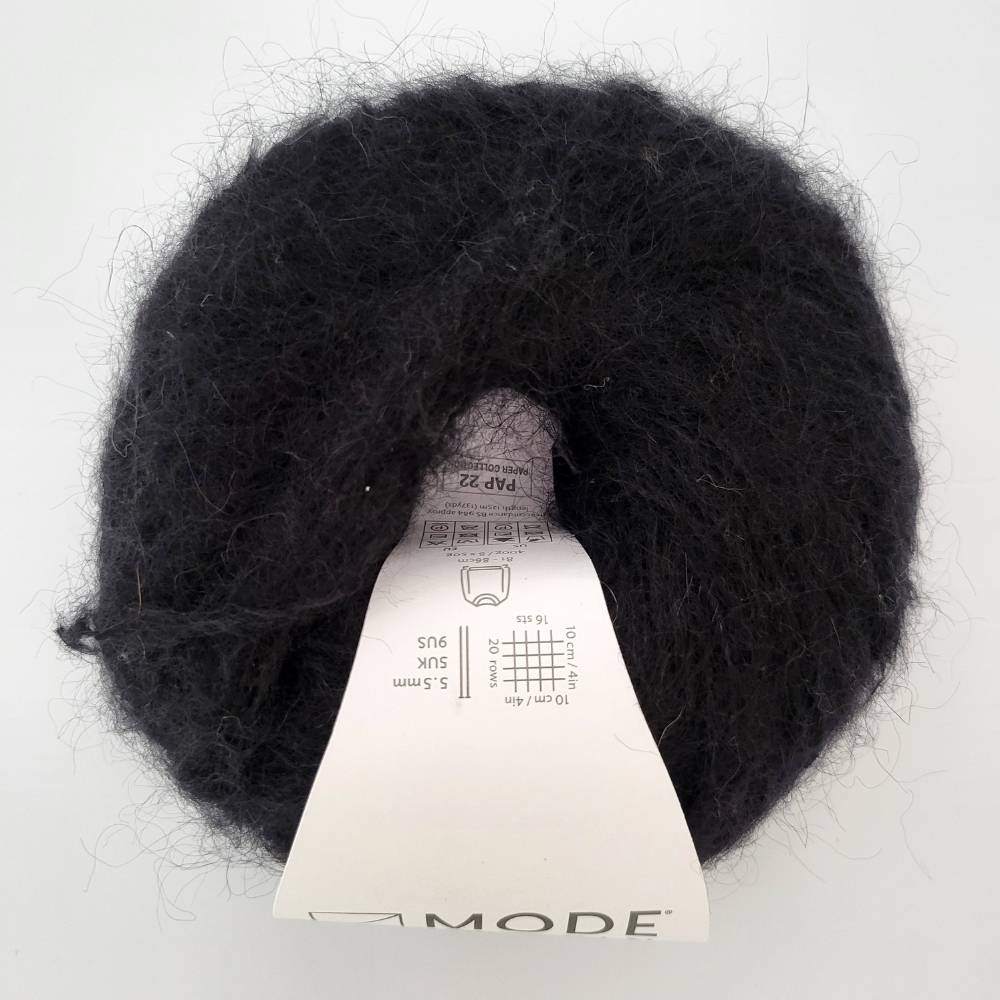 Mode at Rowan - Mohair Soft