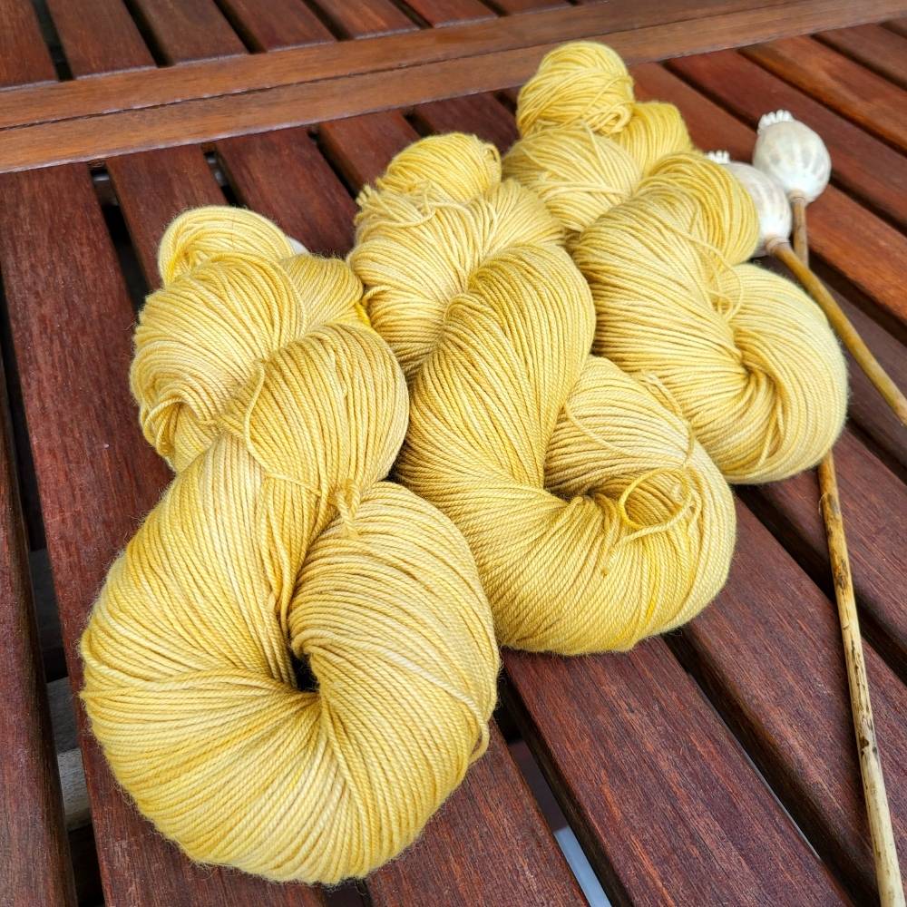 Harmonia Strickset mit Paula – StrickFisch (groß)