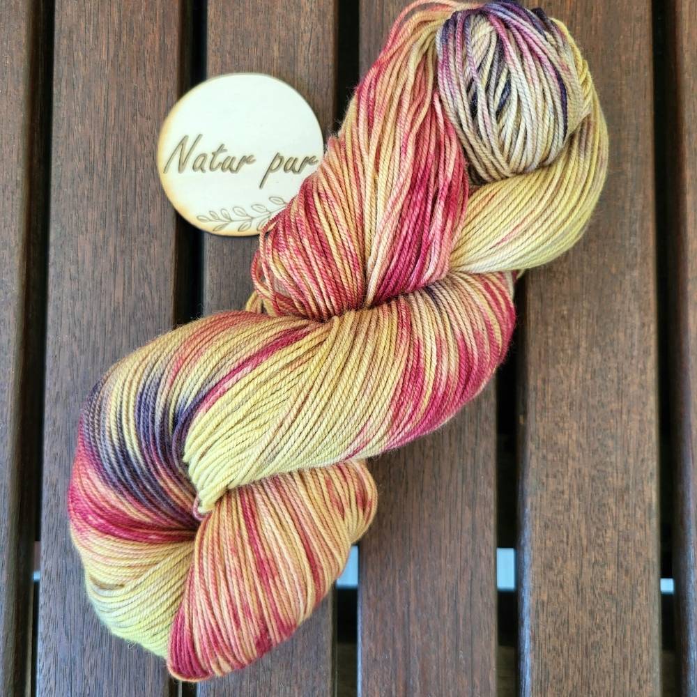 Harmonia Strickset mit Paula – StrickFisch (groß)