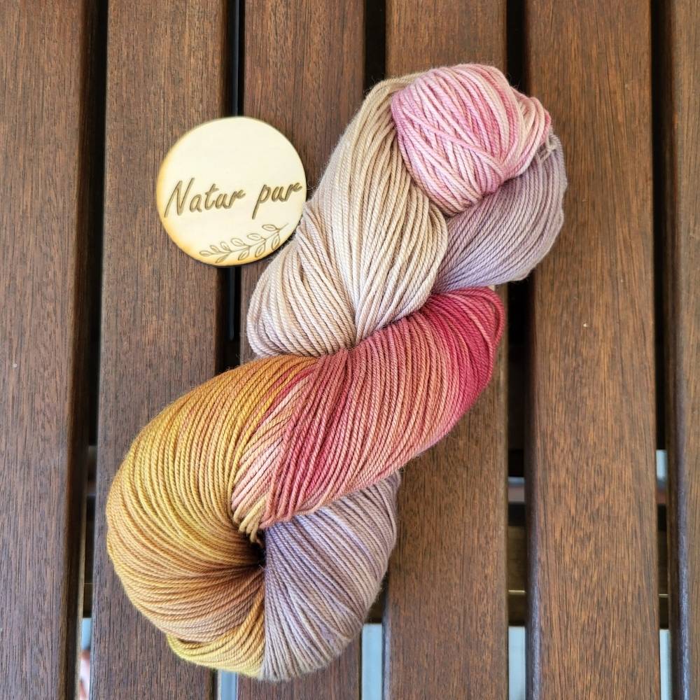 Harmonia Strickset mit Paula – StrickFisch (groß)