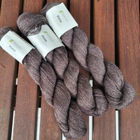 Pinta von Pascuali – Ganzjahresgarn aus Merino, Seide und Ramie