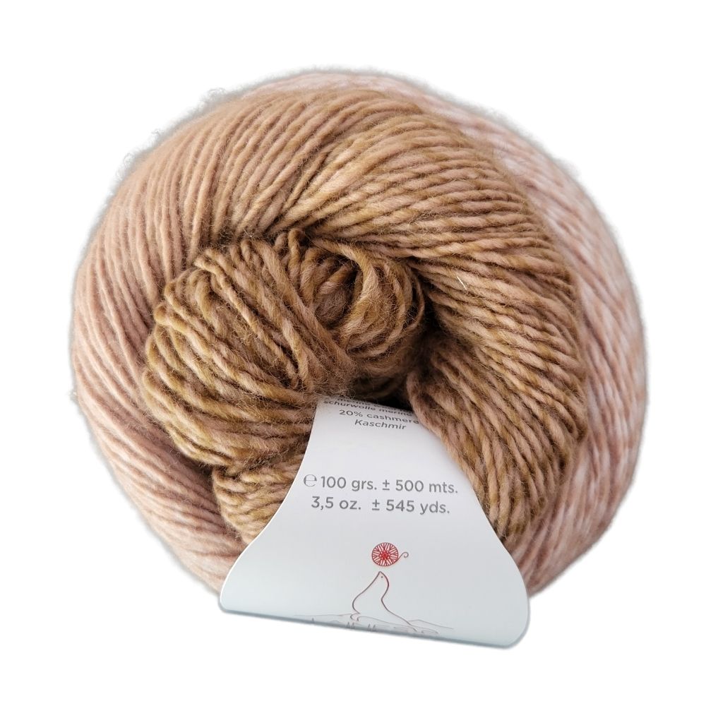 Laines du Nord - Poema Cashmere