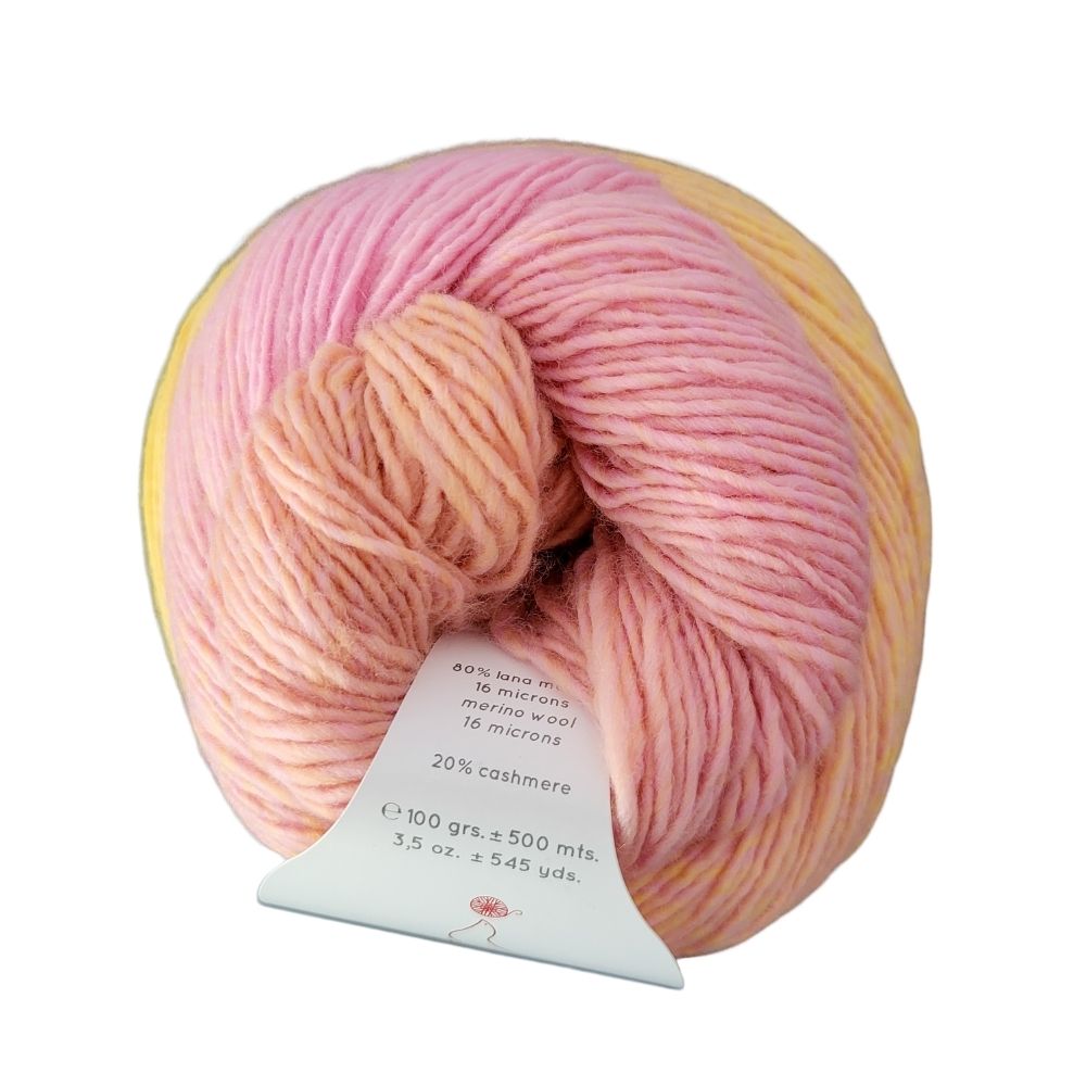 Laines du Nord - Poema Cashmere