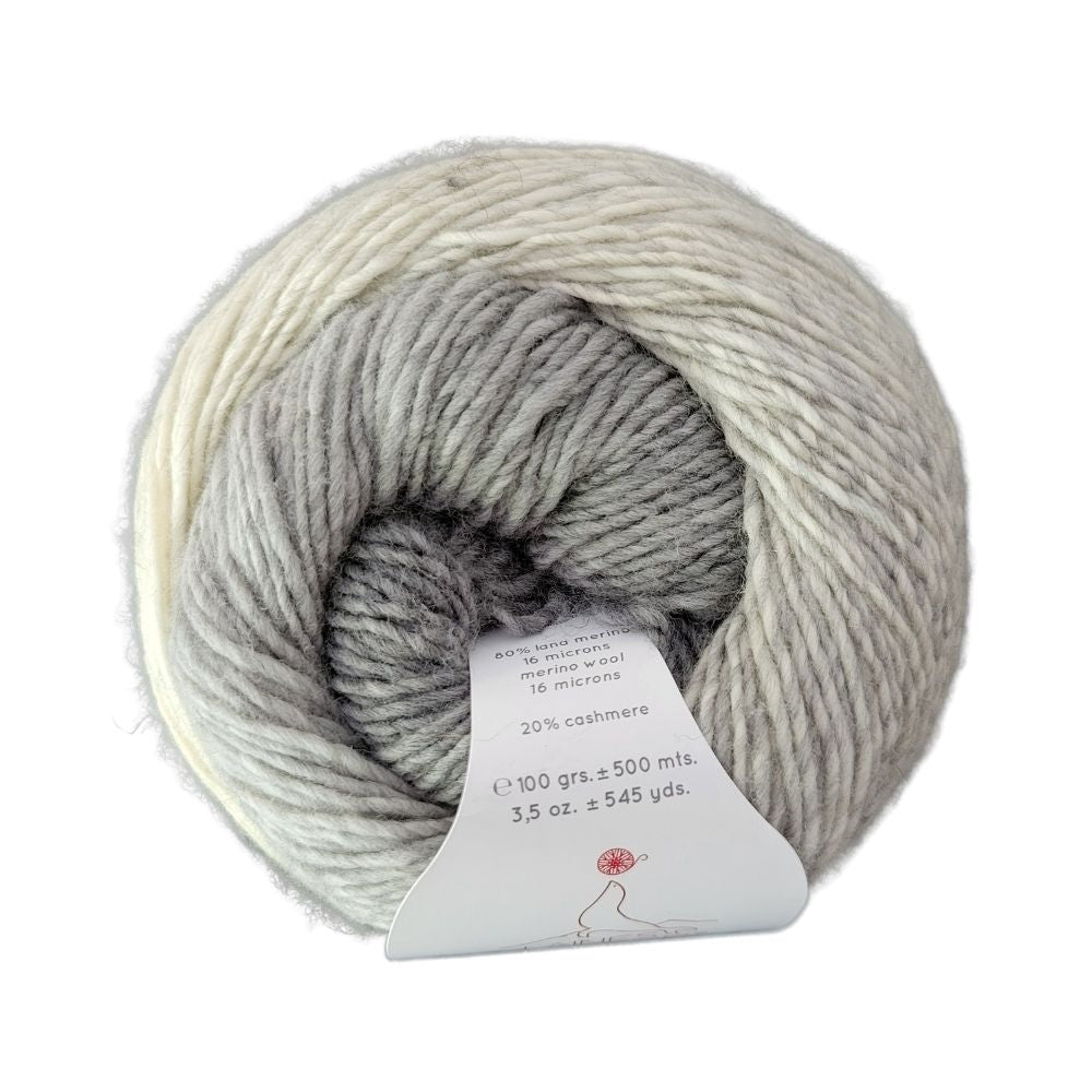 Laines du Nord - Poema Cashmere