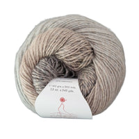 Laines du Nord - Poema Cashmere