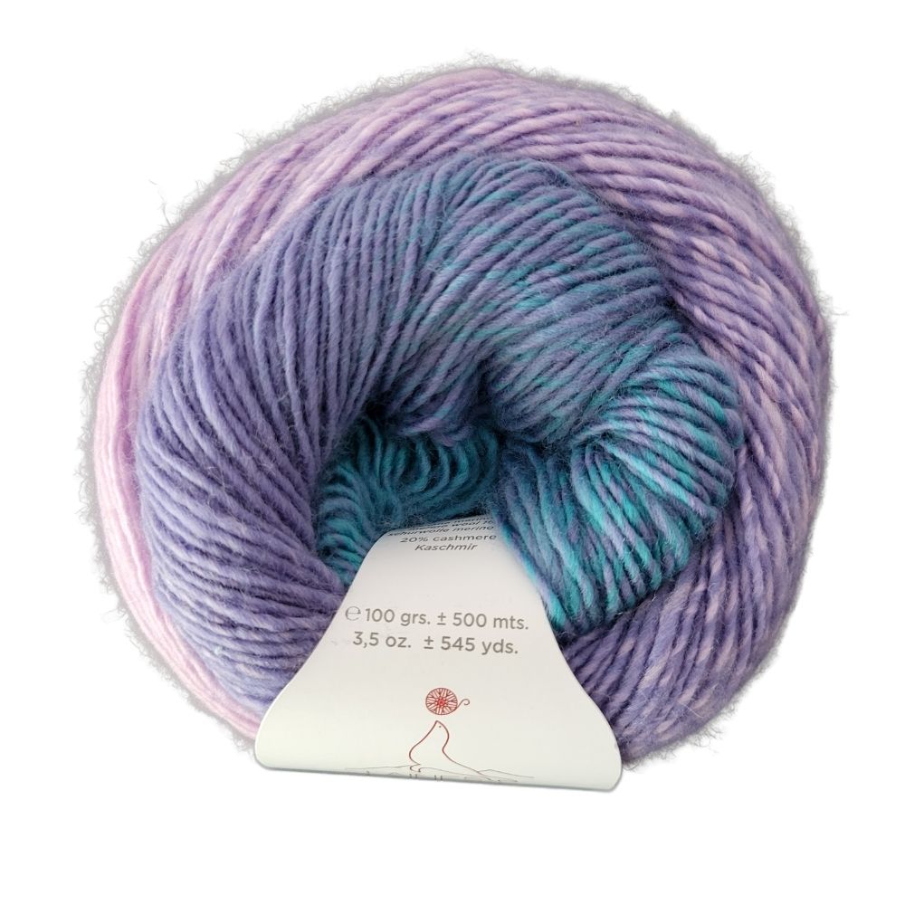 Laines du Nord - Poema Cashmere