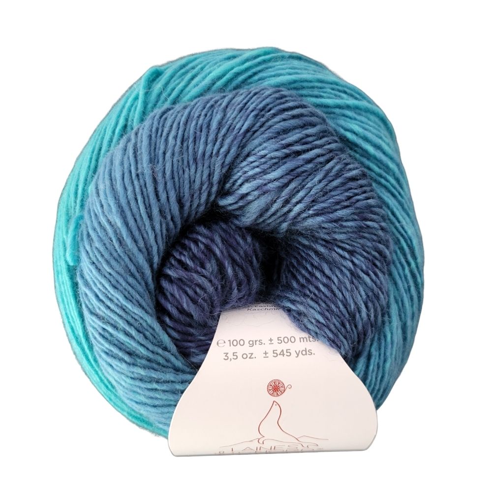 Laines du Nord - Poema Cashmere