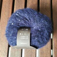 Rowan - Alpaca Sparkle