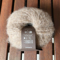 Rowan - Alpaca Sparkle