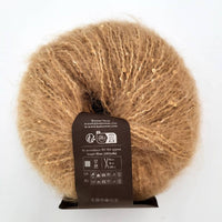 Rowan - Alpaca Sparkle