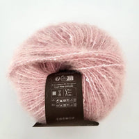 Rowan - Alpaca Sparkle