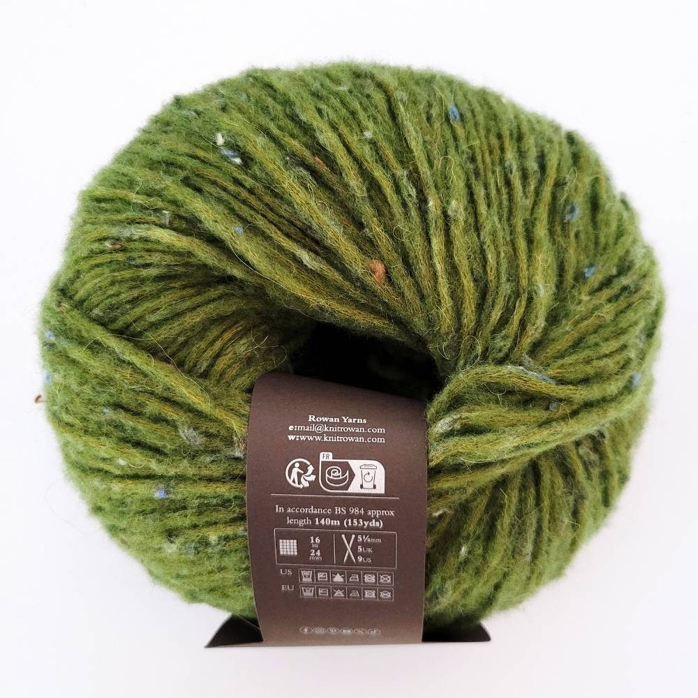 ROWAN - Felted Tweed Soft