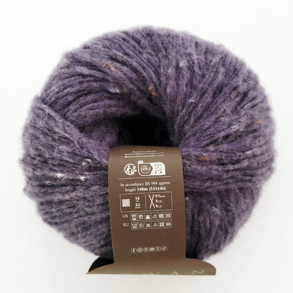 ROWAN - Felted Tweed Soft