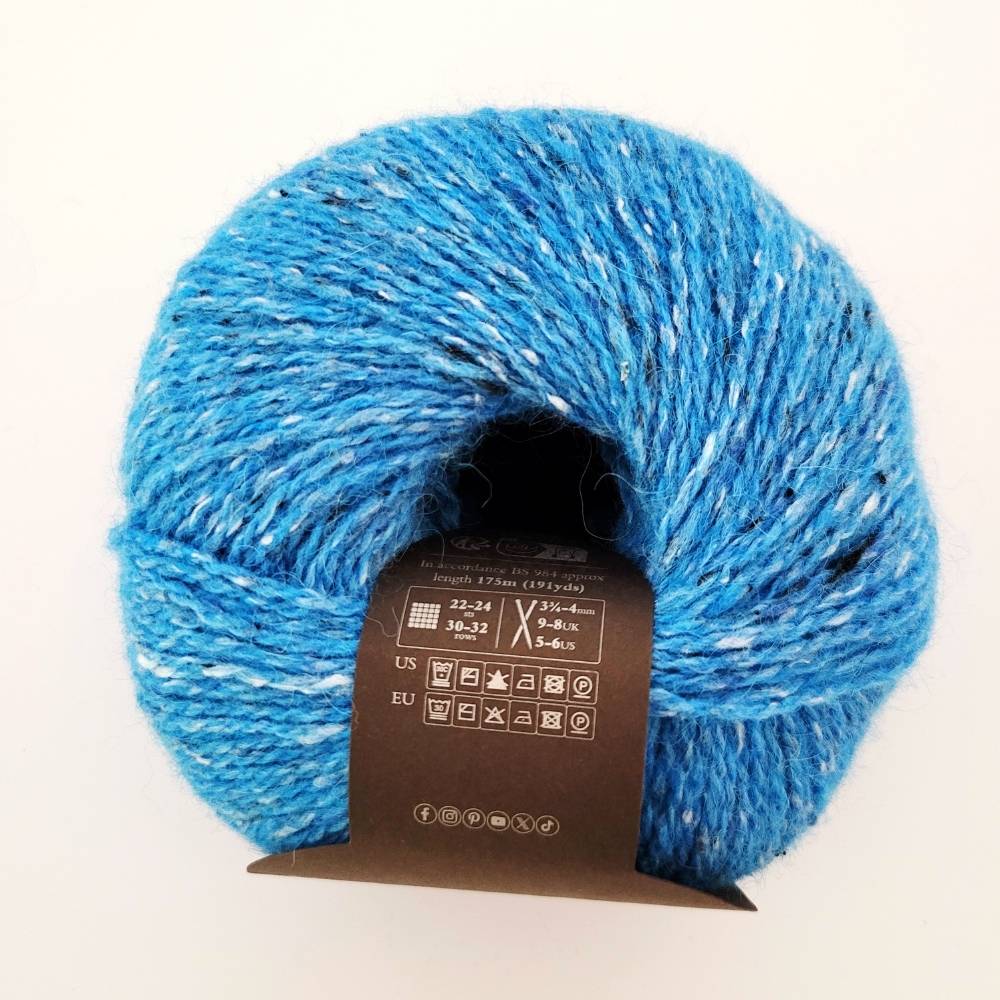 ROWAN - Felted Tweed