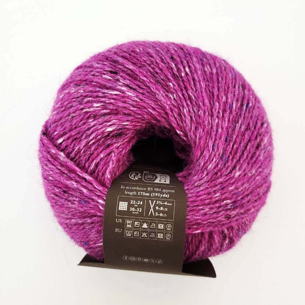 ROWAN - Felted Tweed