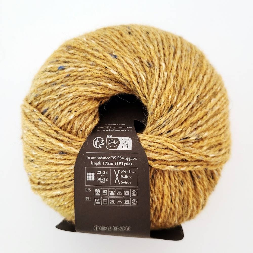 ROWAN - Felted Tweed