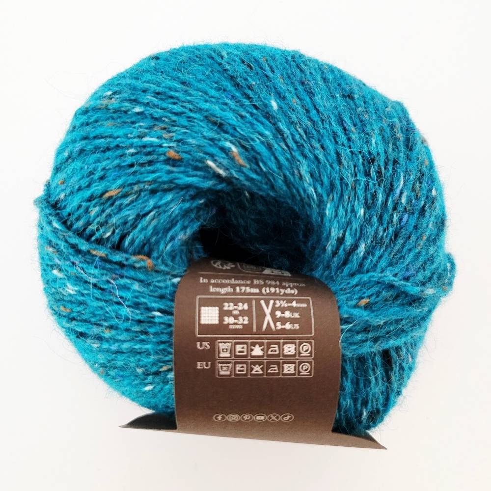 ROWAN - Felted Tweed