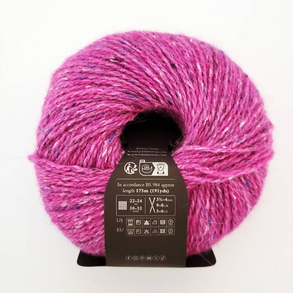 ROWAN - Felted Tweed