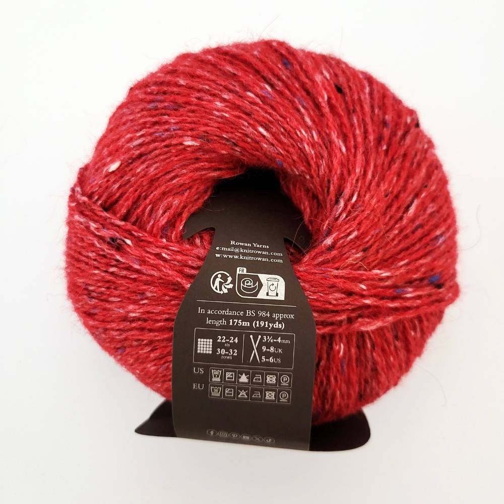 ROWAN - Felted Tweed