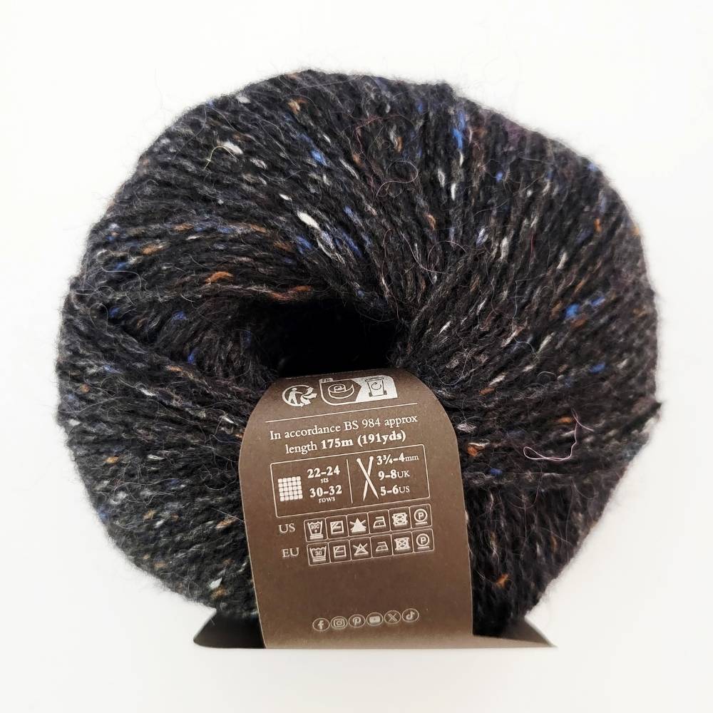 ROWAN - Felted Tweed