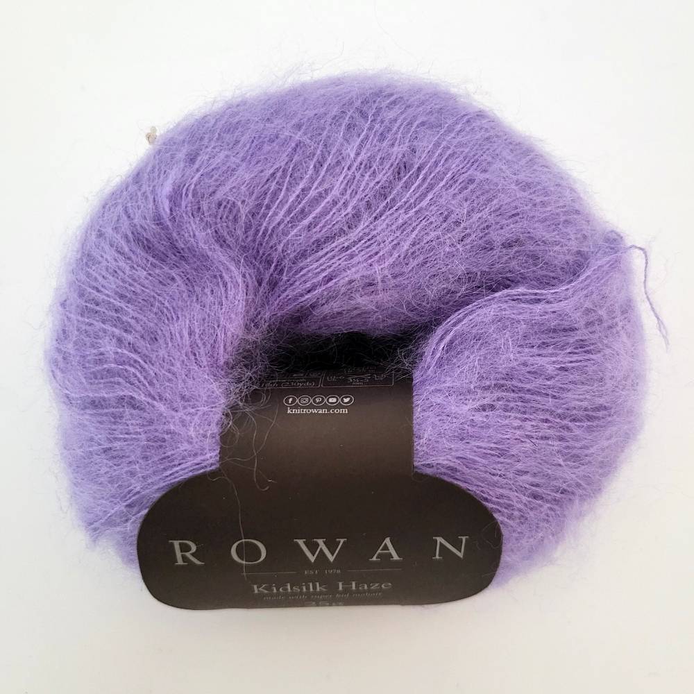 ROWAN - Kidsilk Haze