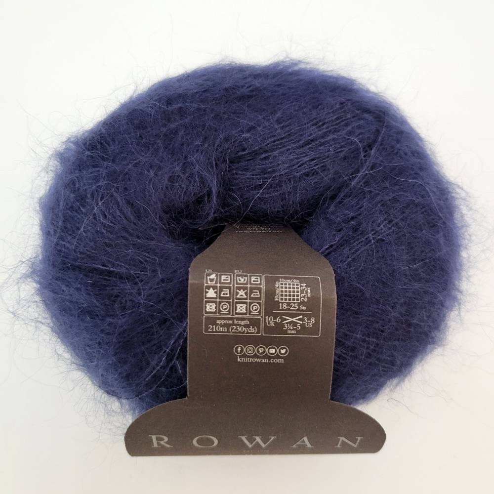 ROWAN - Kidsilk Haze