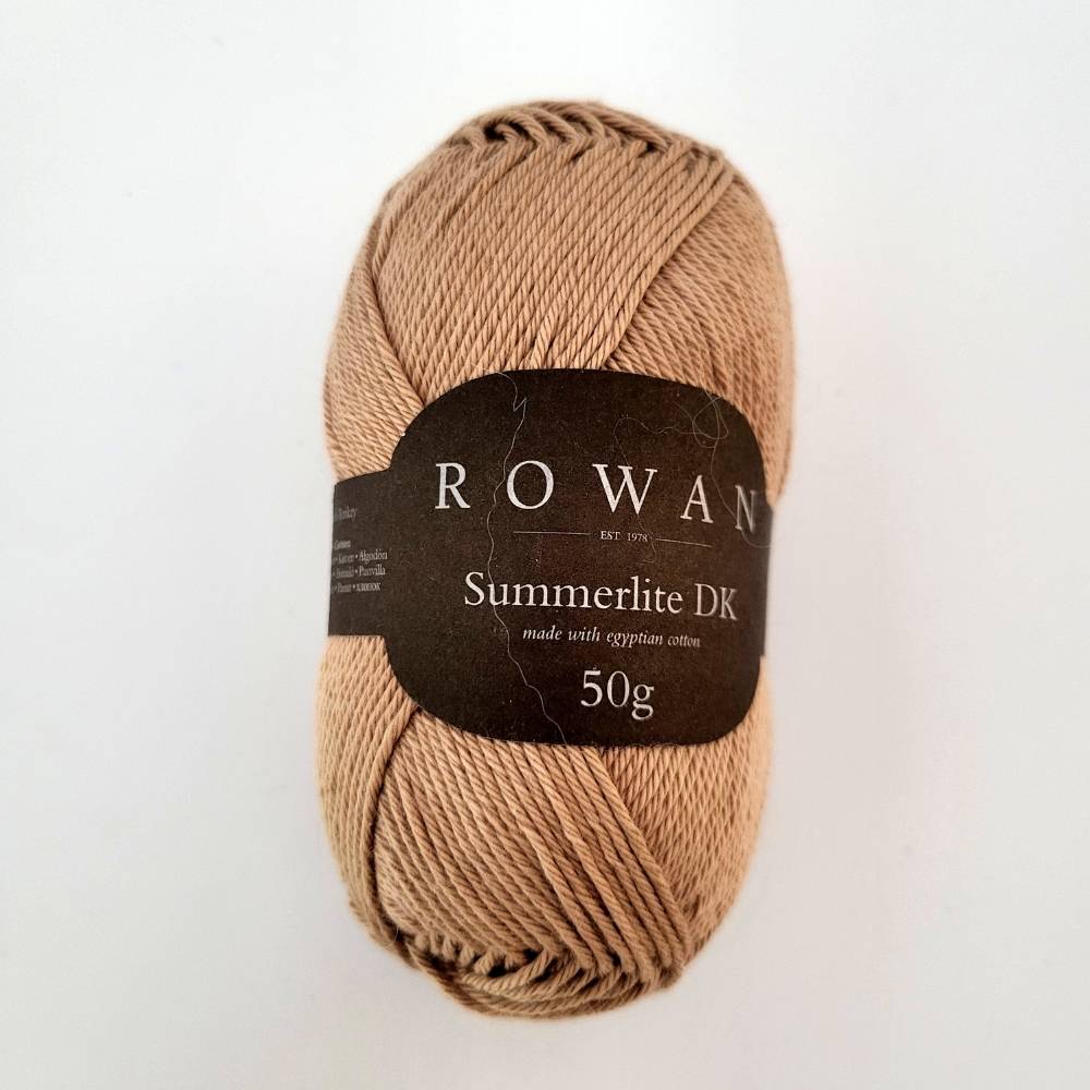 ROWAN - Summerlite DK