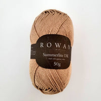 ROWAN - Summerlite DK
