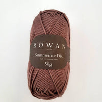 ROWAN - Summerlite DK