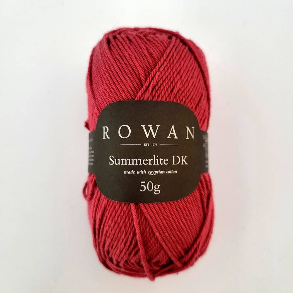 ROWAN - Summerlite DK