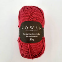 ROWAN - Summerlite DK