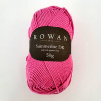 ROWAN - Summerlite DK