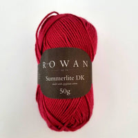 ROWAN - Summerlite DK
