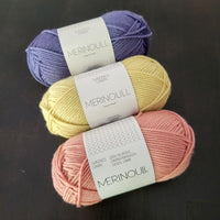 Sandnes Garn - Merino Wool