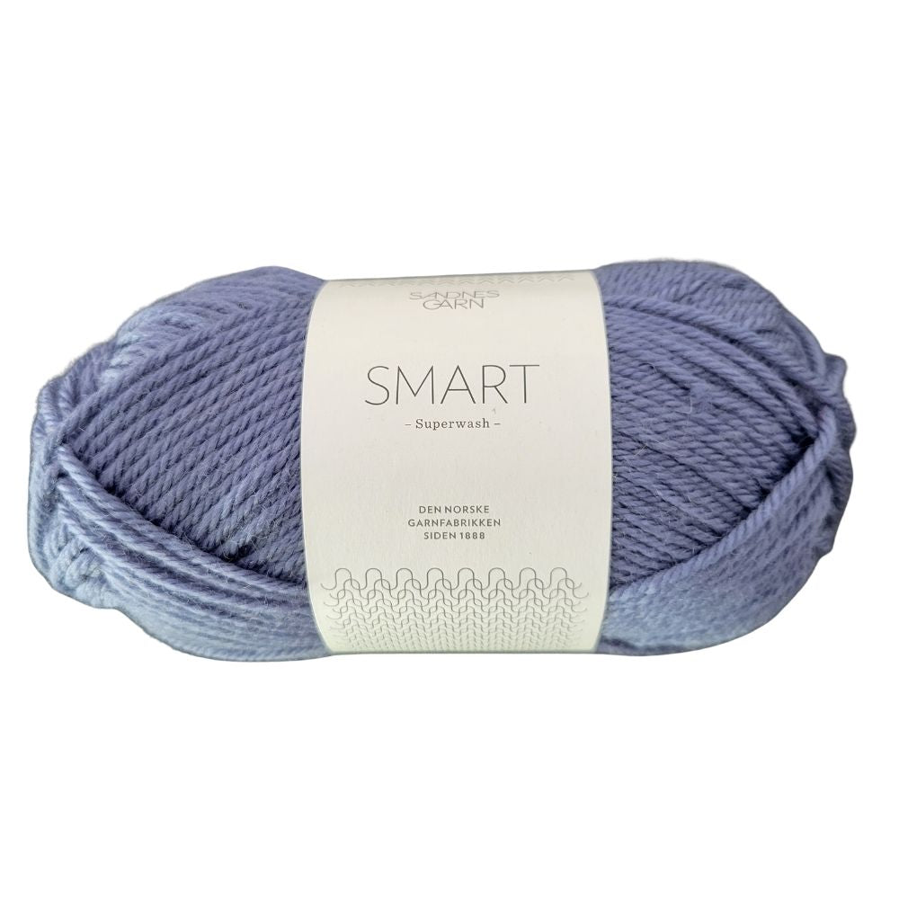 Sandnes Garn - Smart
