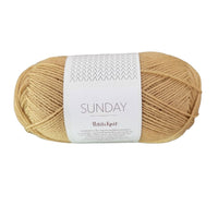 Sandnes Garn - Sunday PetitKnit