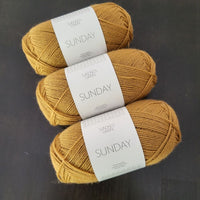 Sandnes Garn - Sunday