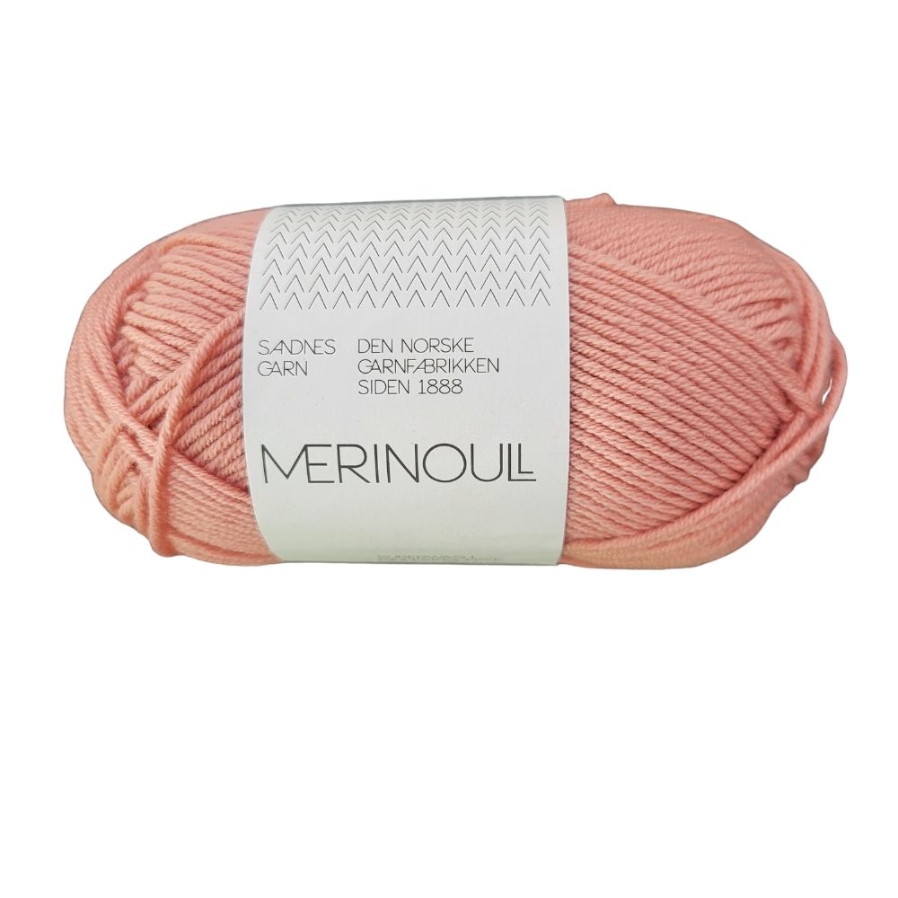 Sandnes Garn - Merino Wool