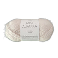 Sandnes Garn - Mini Alpaca