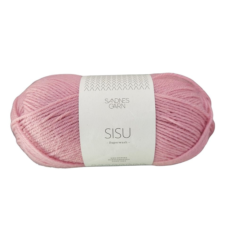 Sandnes Garn - Sisu