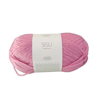 Sandnes Yarn - Sisu