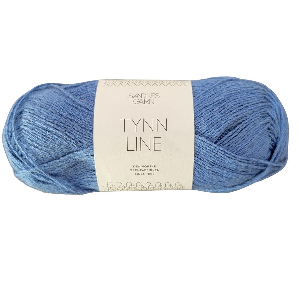 Sandnes Garn - Tynn Line