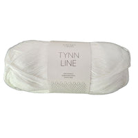 Sandnes Yarn - Tynn Line