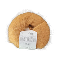Sandnes Garn - Tynn Silk Mohair