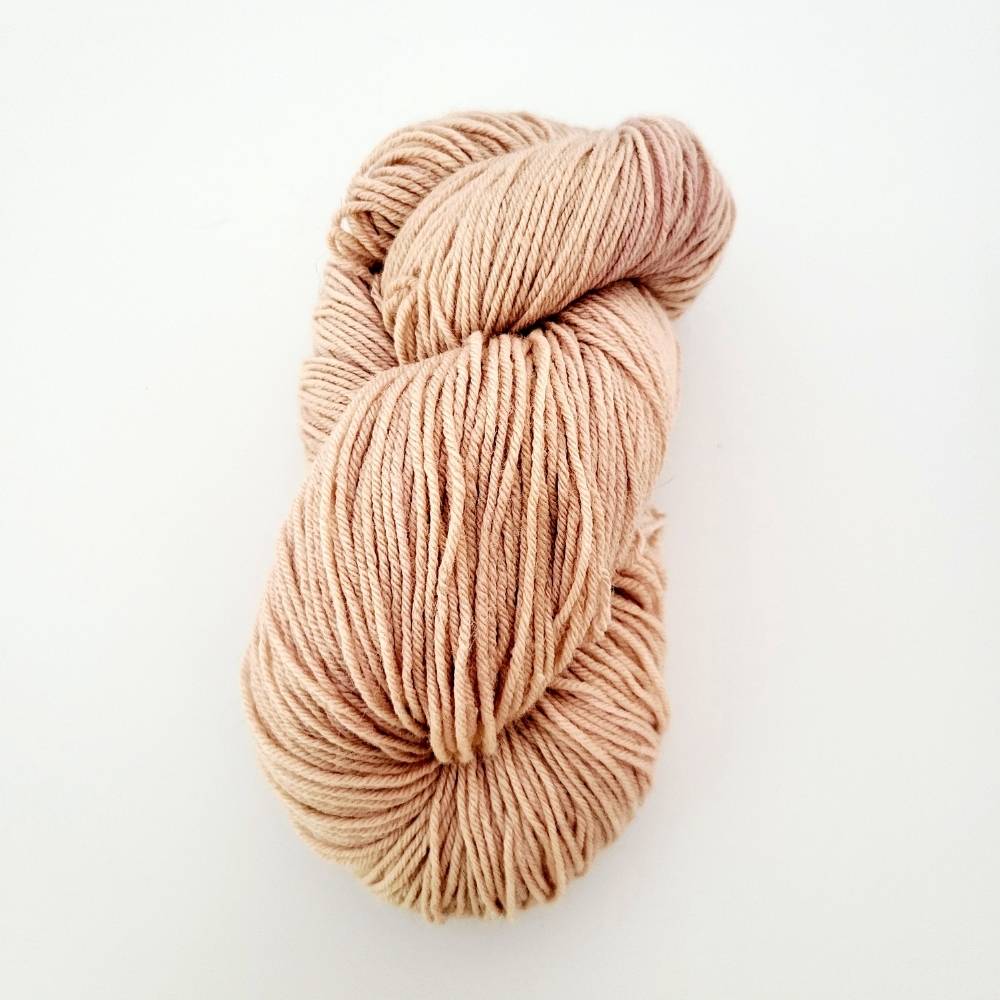 Soleya Luxe - Pflanzen gefärbt